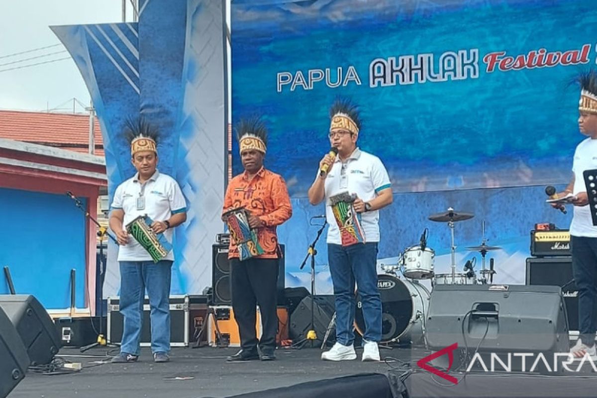 Pemkot Jayapura harap banyak anak muda Papua direkrut gabung dengan BUMN