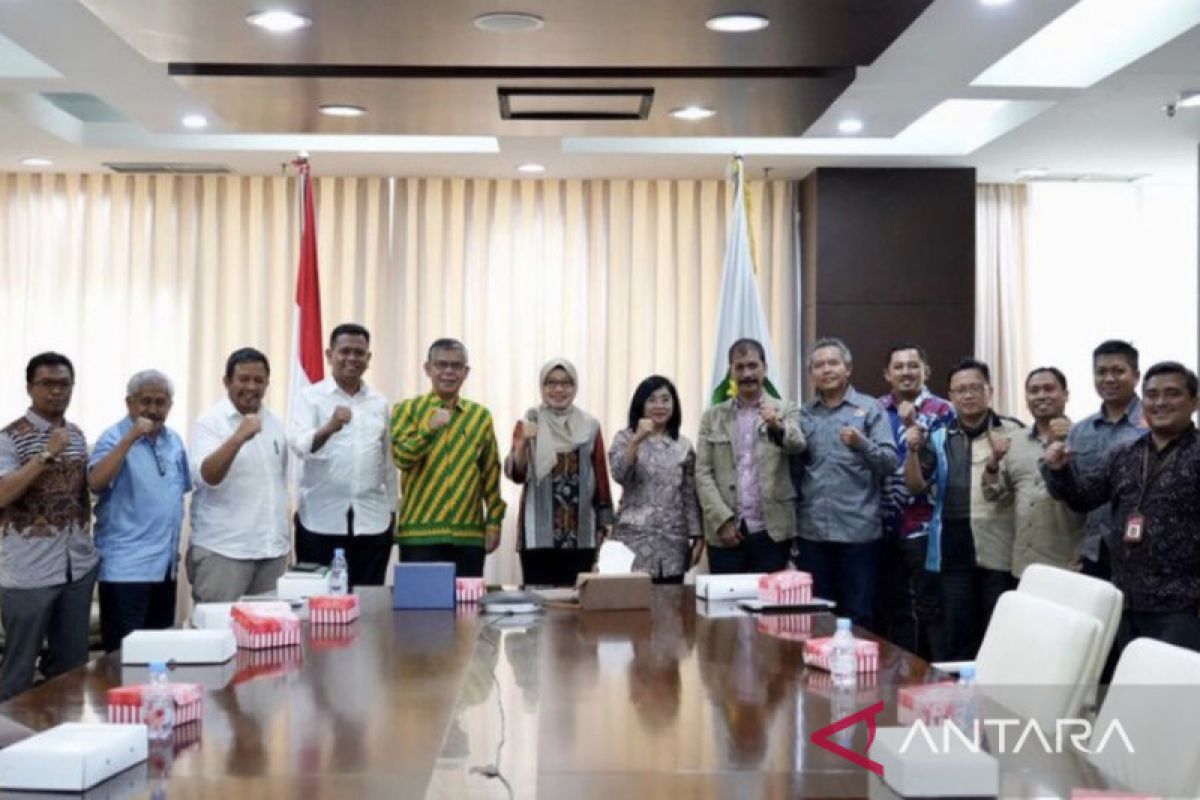 Kaltim tuan rumah kegiatan  Budaya Organisasi Kerja sama Islam 2023