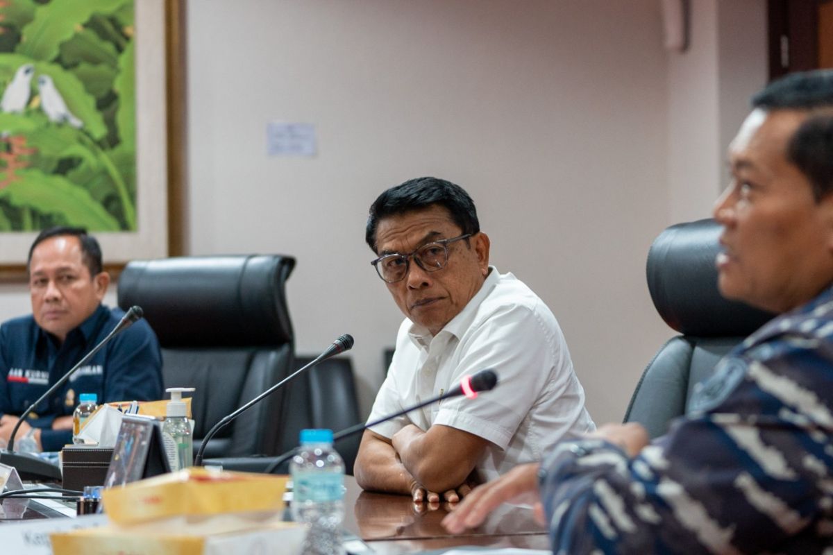 Survei LSN : Ridwan Kamil dan Moeldoko masuk 4 besar cawapres
