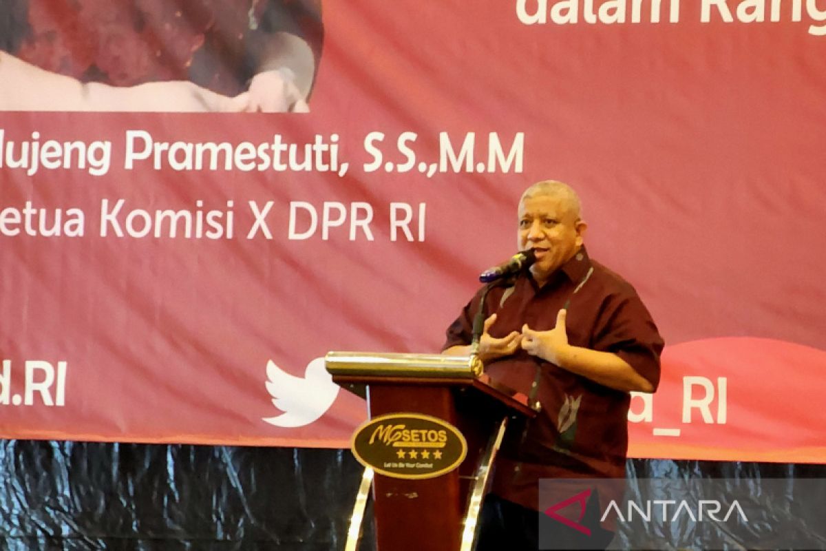 Kemendikbudristek :  Sudah tidak zaman pembelajaran model ceramah