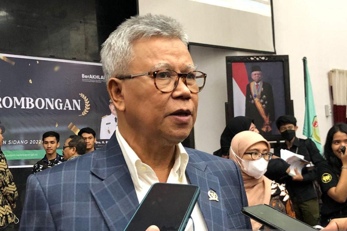 Pemda diminta membantu pemutakhiran data pemilih jelang Pemilu 2024