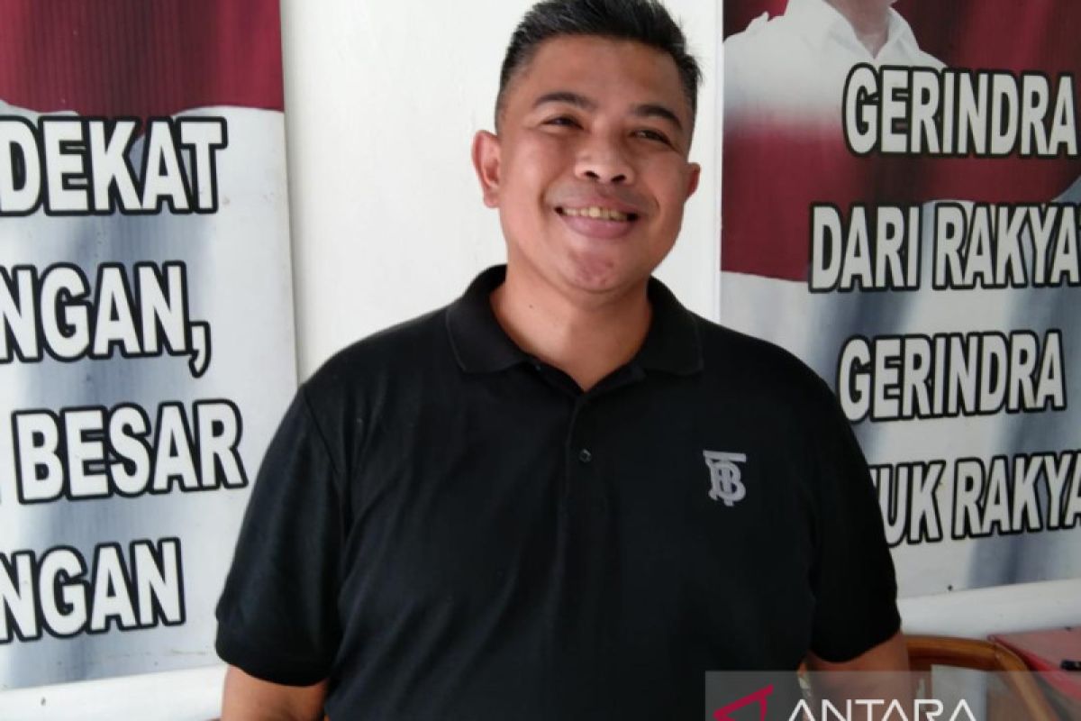 Profil - Agung Widiarsana terpanggil 