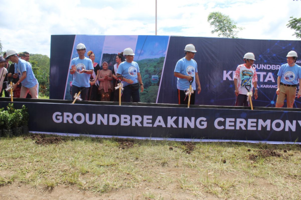 Kereta Gantung Rinjani tingkatkan kunjungan wisatawan di NTB