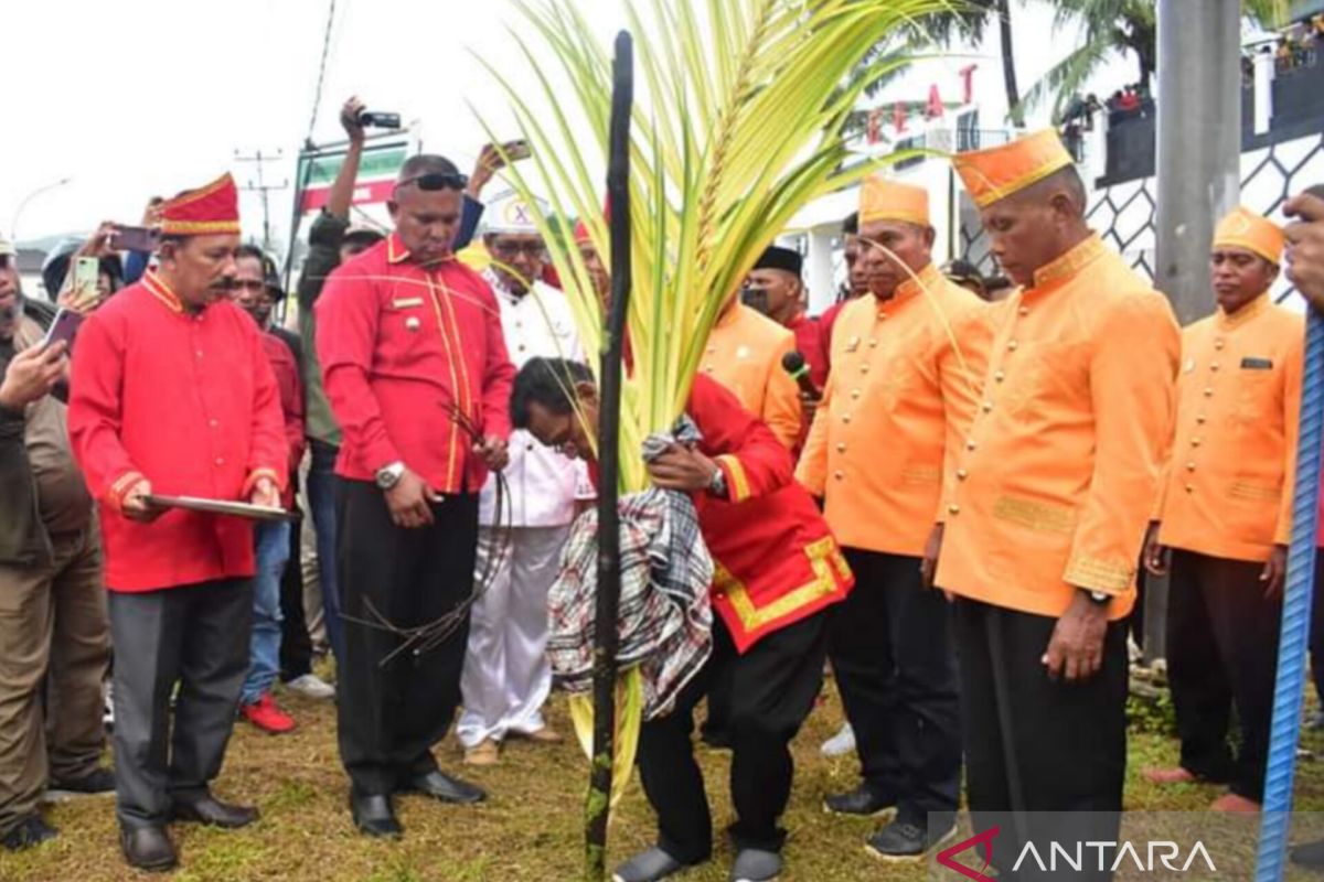 Pesan Damai Tokoh Agama dan Adat Untuk Akhiri Konflik Maluku Tenggara