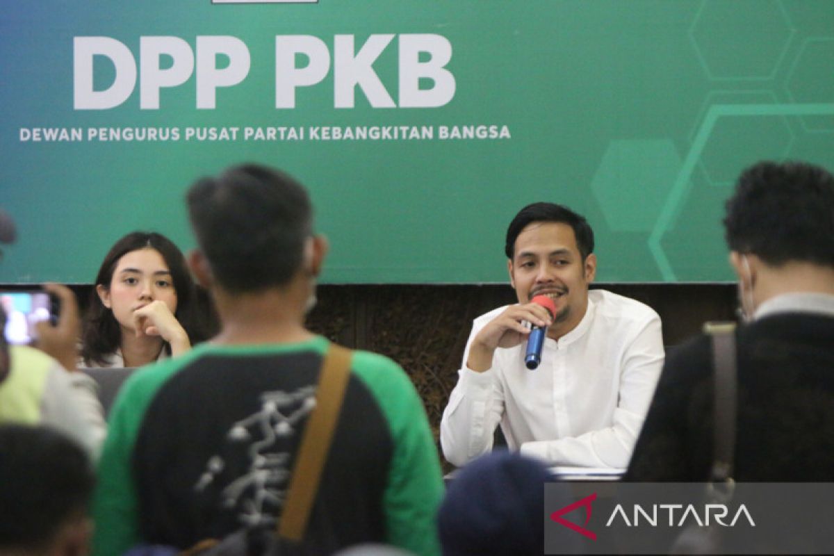 Umar Hasibuan yang sindir Kasad tak wakili partai, kata PKB