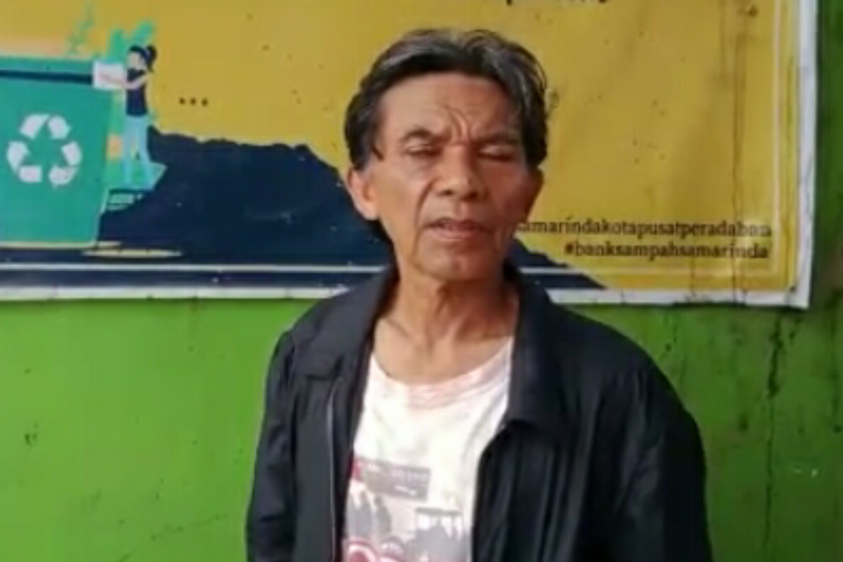 Penggiat lingkungan terus kampanyekan  ajakan kelola sampah