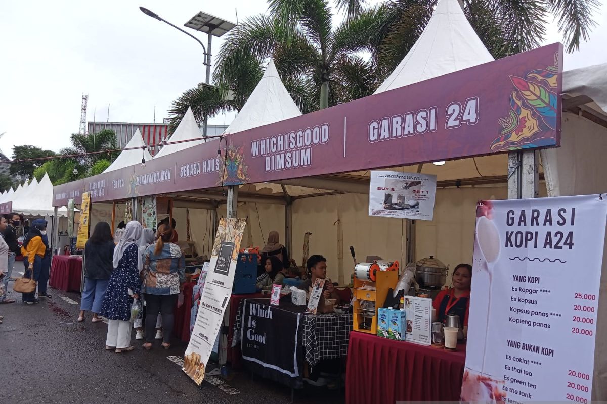 Diskop dan UMKM Kota Makassar dorong pemanfaatan pusat inkubator