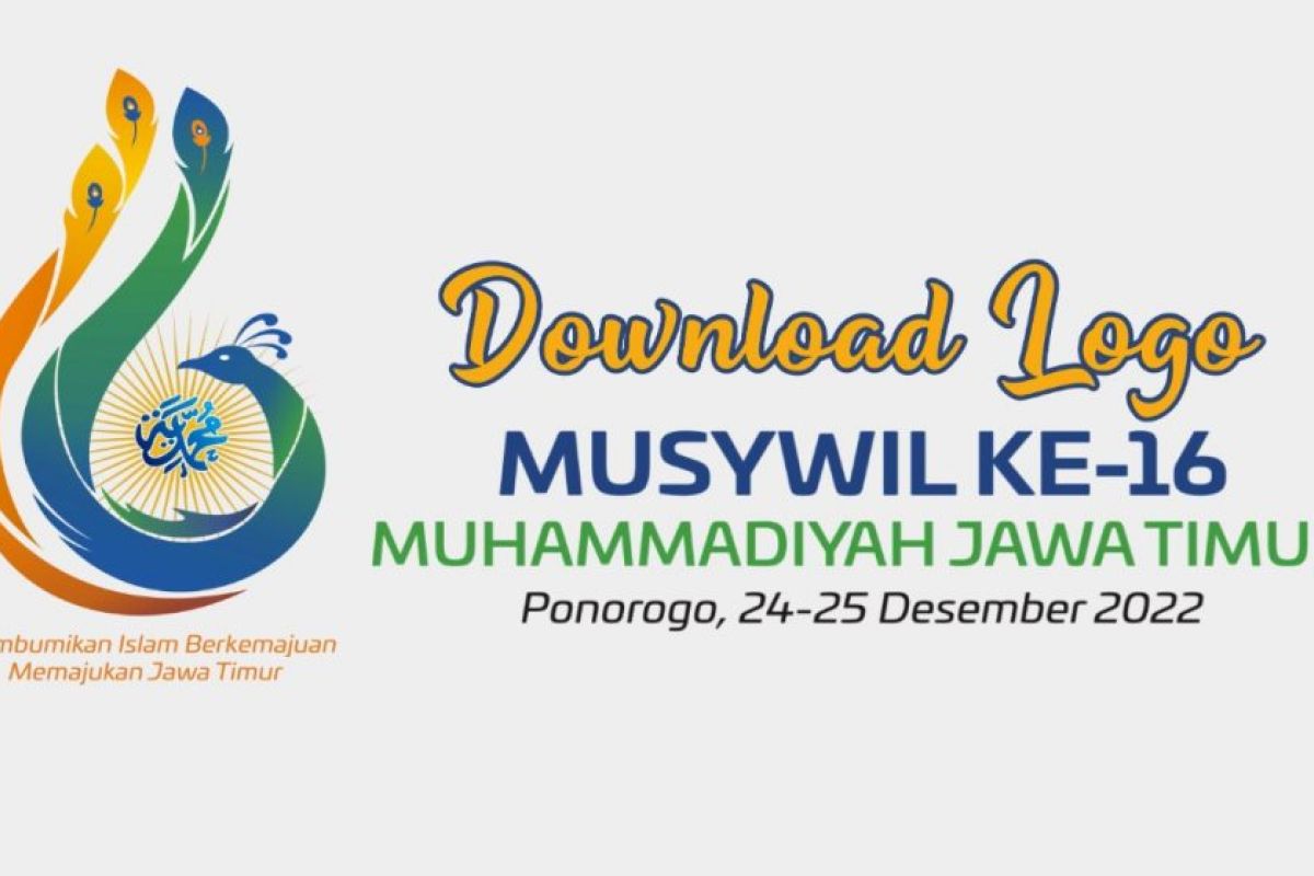 Pembukaan Muswil Muhammadiyah Jatim dipindah ke Alun-Alun Ponorogo