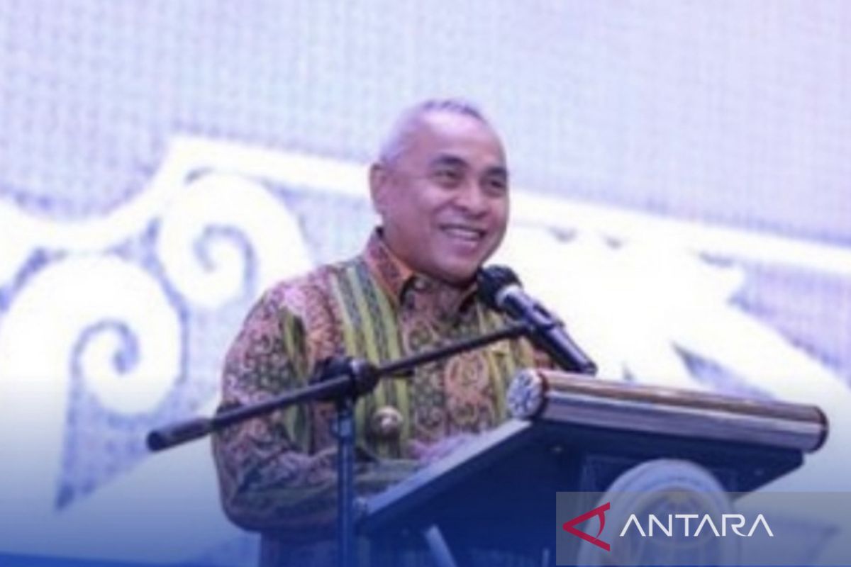 Gubernur Kaltim apresiasi Kota Bontang terapkan program PTSL