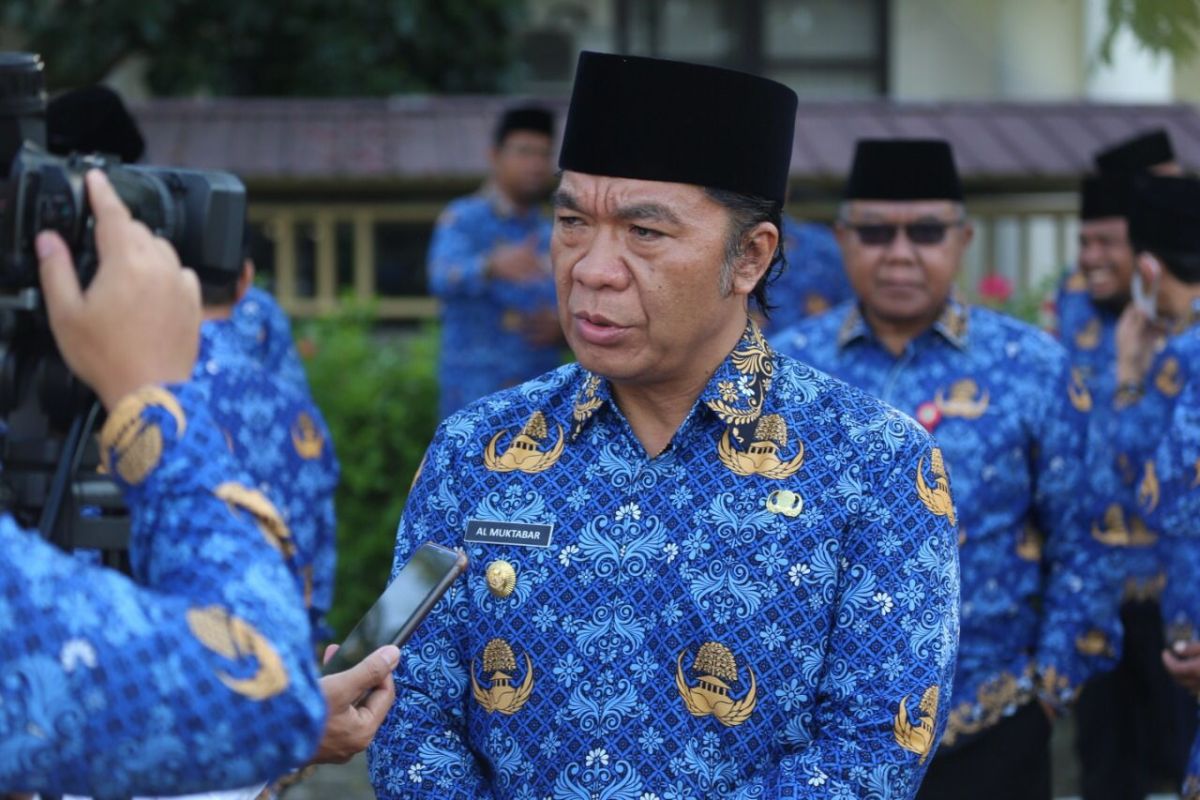 Pemprov Banten berupaya menurunkan angka kasus stunting menjadi 14 persen