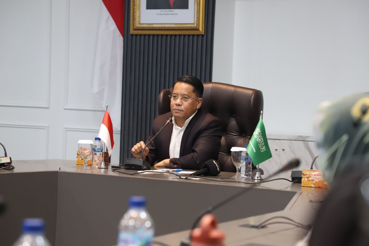 Indonesia jadi tuan tumah Konferensi Islam ASEAN