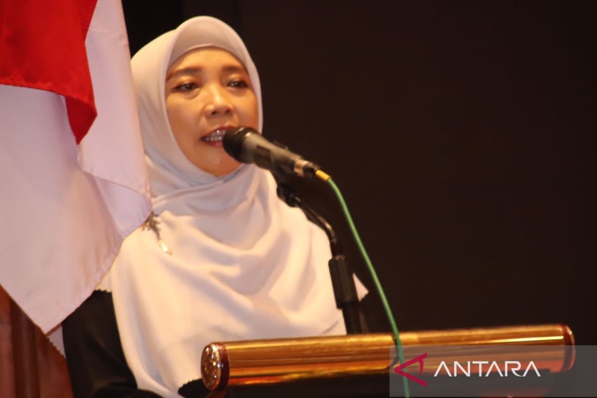 Wagub ajak badan publik di NTB aktif keterbukaan informasi publik