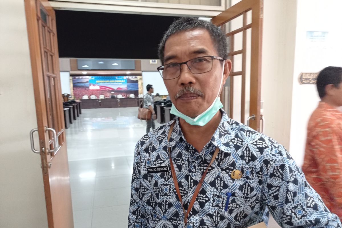 Kasus DBD di Kabupaten Lebak capai 775 orang dan empat dilaporkan meninggal