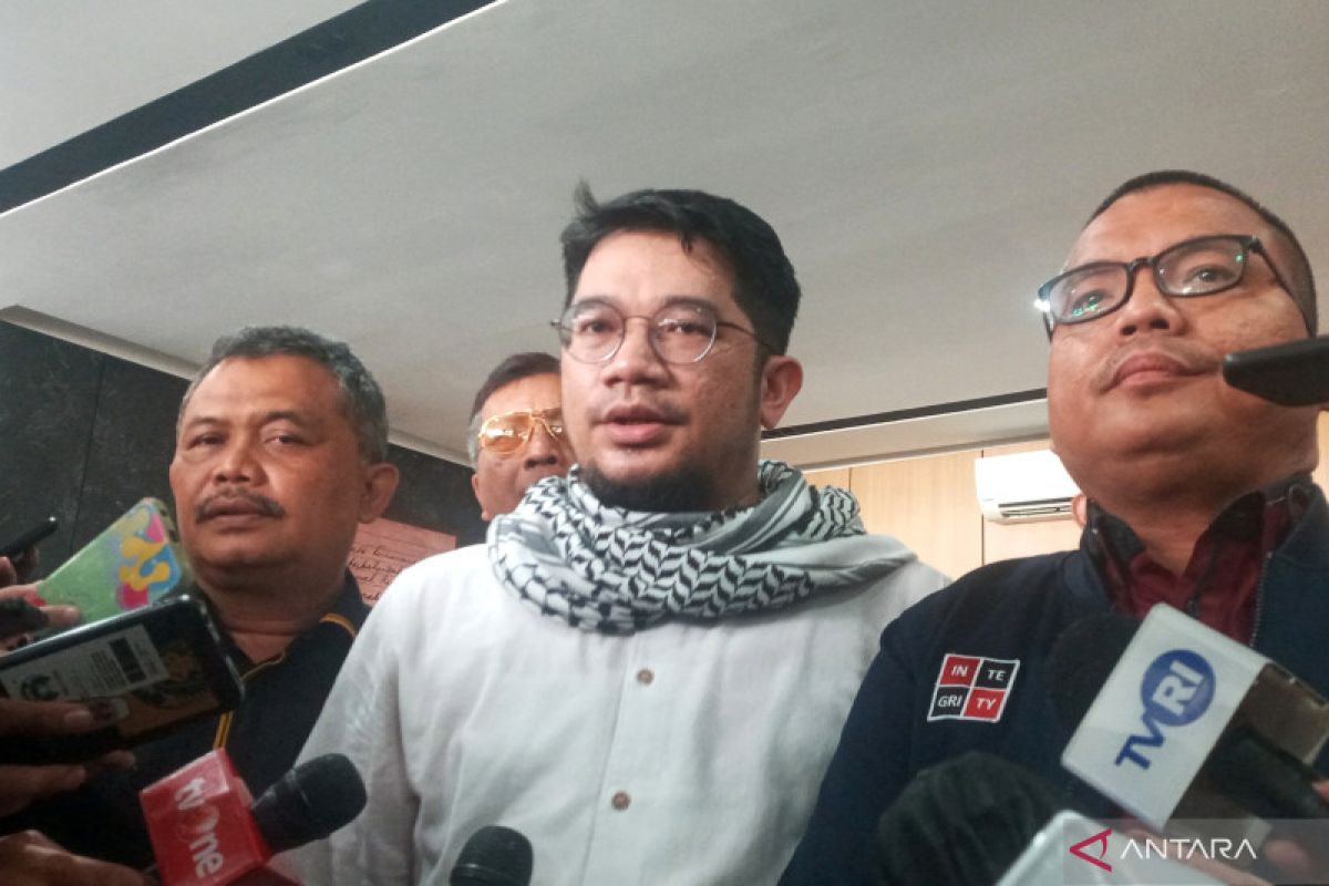 Partai Ummat-KPU RI gelar  mediasi