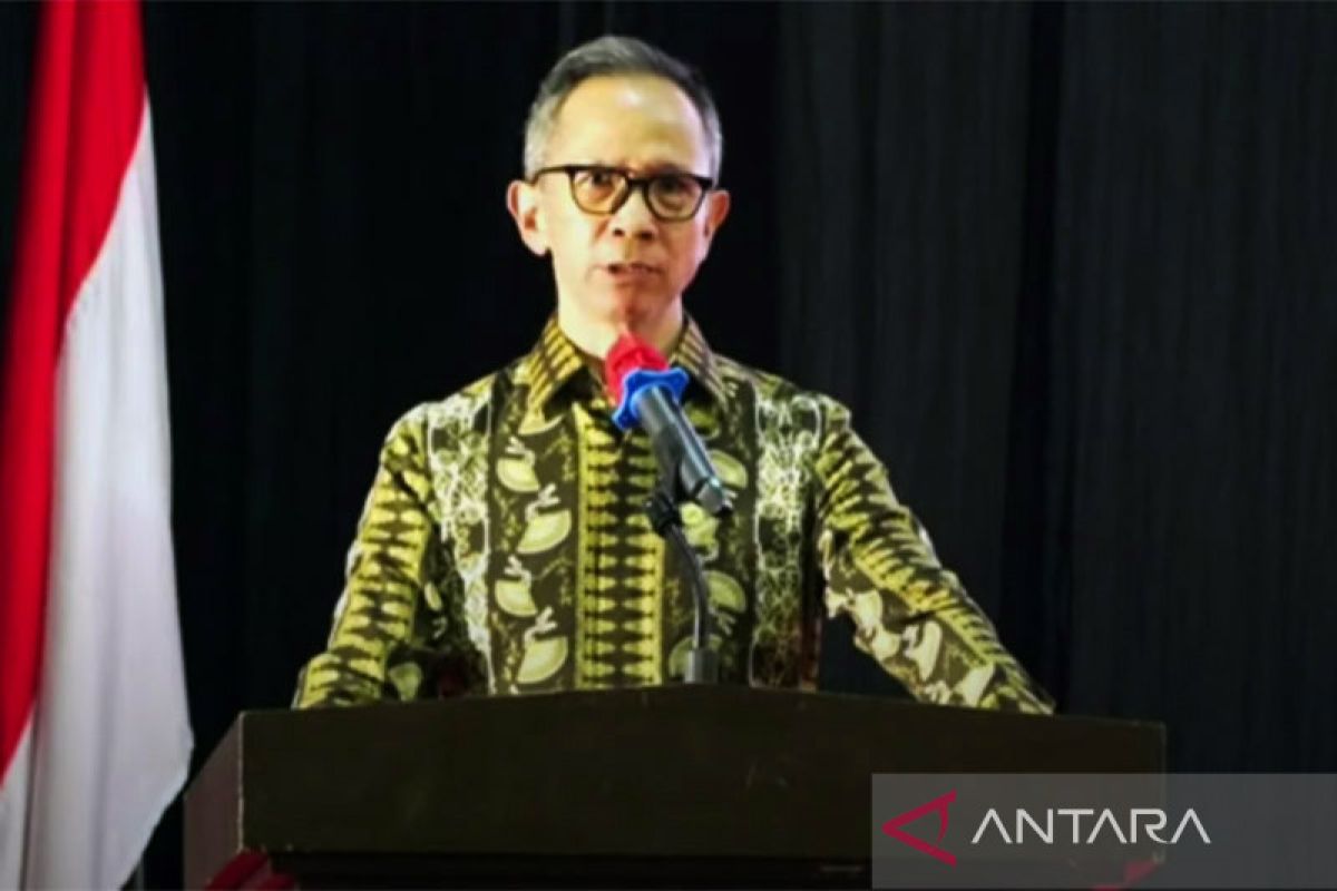 Ketua OJK: Indonesia harus stimulasi sumber pertumbuhan baru di daerah