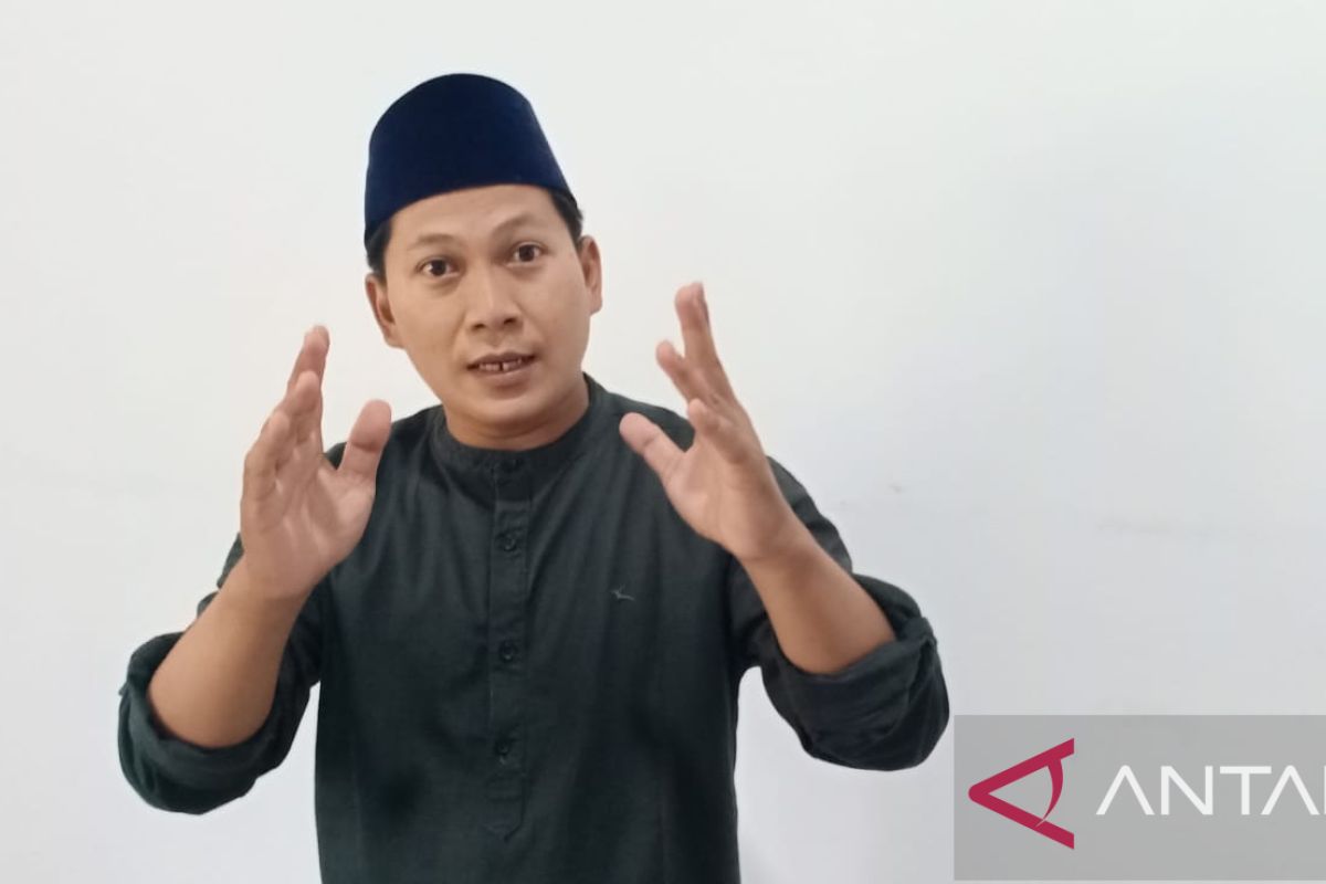 KPU Singkawang buka pendaftaran PPS untuk Pemilu 2024