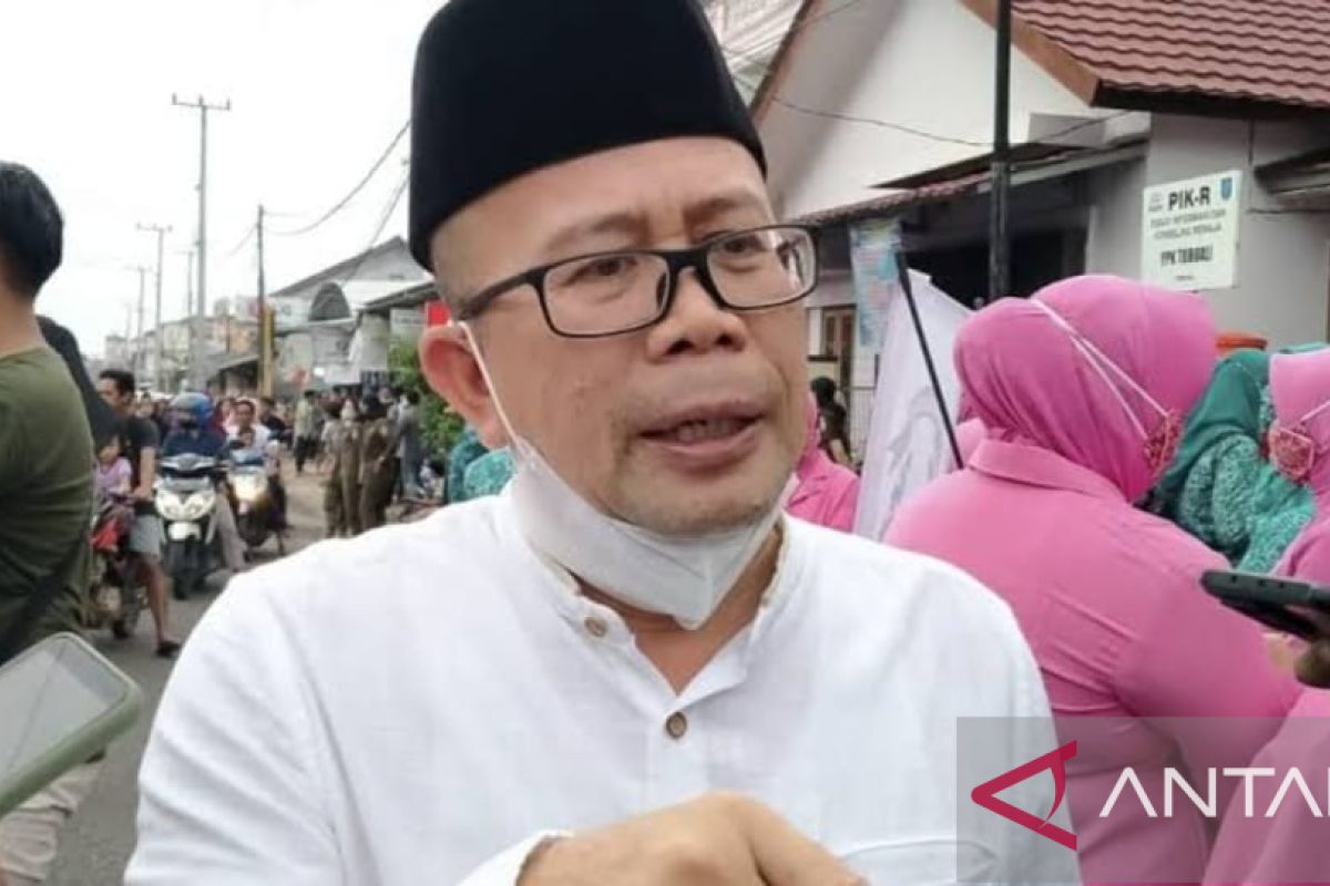 Bangka Selatan terima penghargaan Top 5 Inovasi Pelayanan Publik