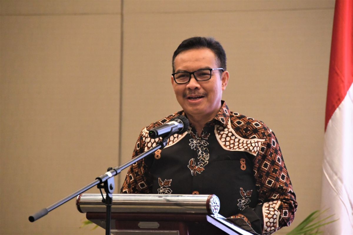 Data PK-21 catat keluarga Indonesia bertambah 2,2 juta