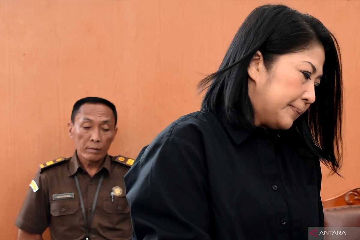 Putri Candrawathi dituntut 8 tahun penjara, kasus Pembunuhan Brigadir Yosua