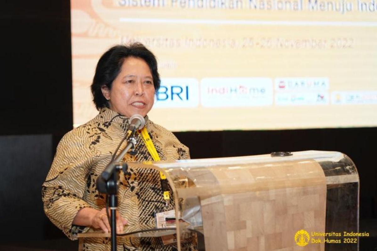 Guru besar hukum pidana UI: KUHP baru terdapat lima misi