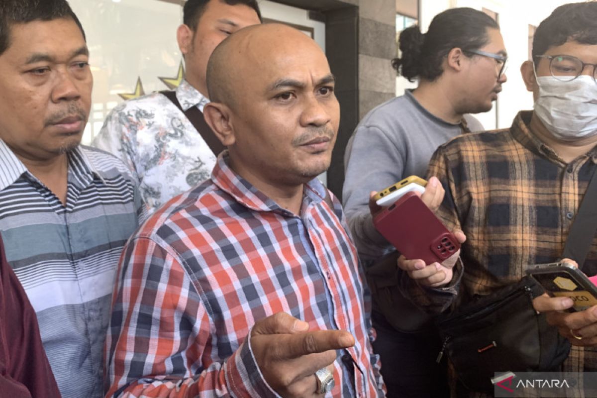 Tim Gabungan Aremania minta polisi profesional usut tragedi Kanjuruhan