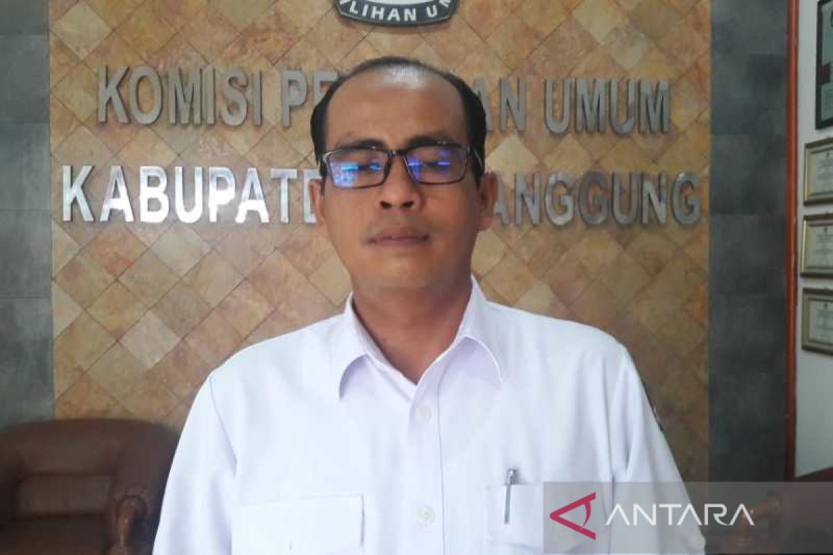 KPU Temanggung perlu 867 anggota PPS