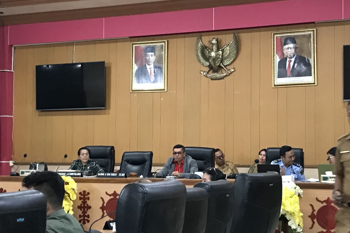 Anggota DPRD minta perusahaan di Ambon buka peluang kerja bagi difabel