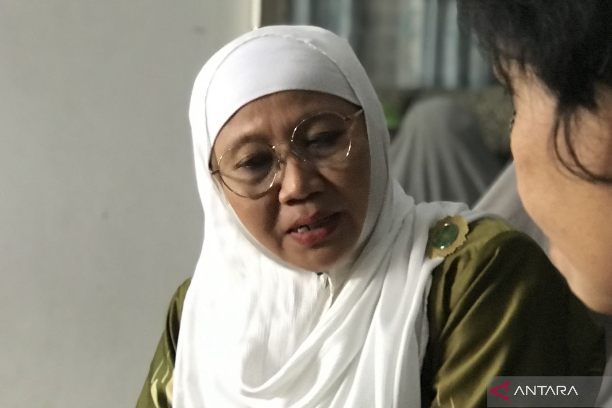 Muslimat NU mengutamakan kualitas dalam memajukan organisasi di Malaysia