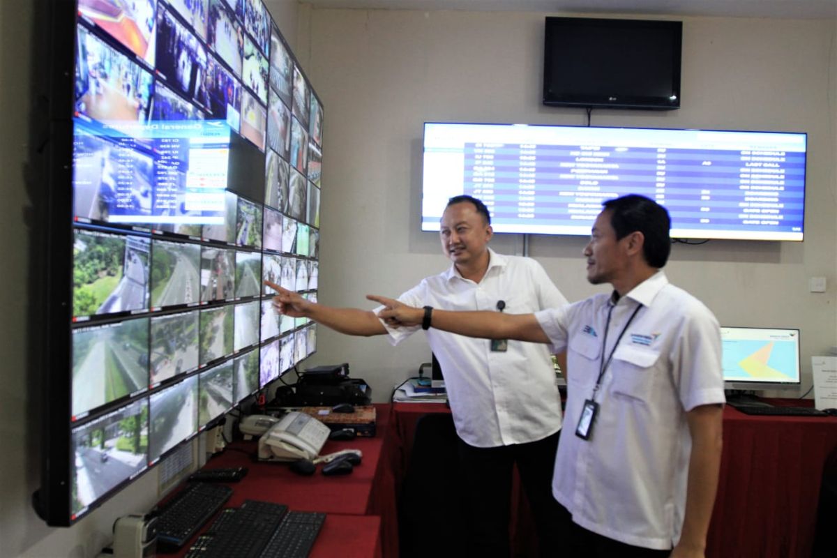 AP II sets up monitoring posts at 20 airports