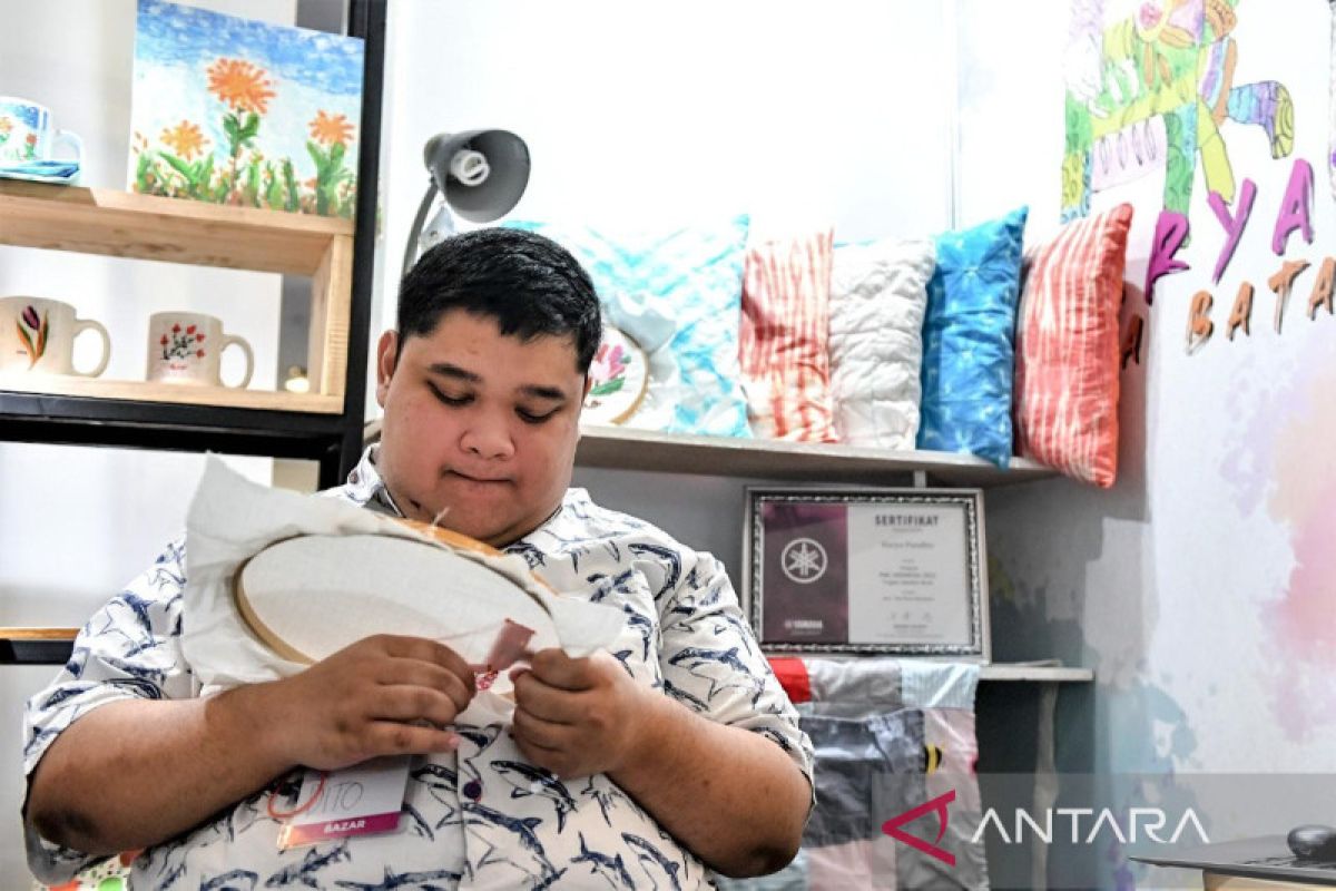 Kemenkop sahkan pendirian koperasi pertama di Indonesia bagi penyandang disabilitas