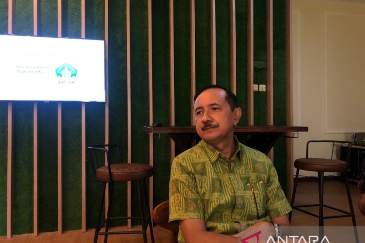 Tujuh acara budaya di Bali lolos tahap pertama KEN 2023