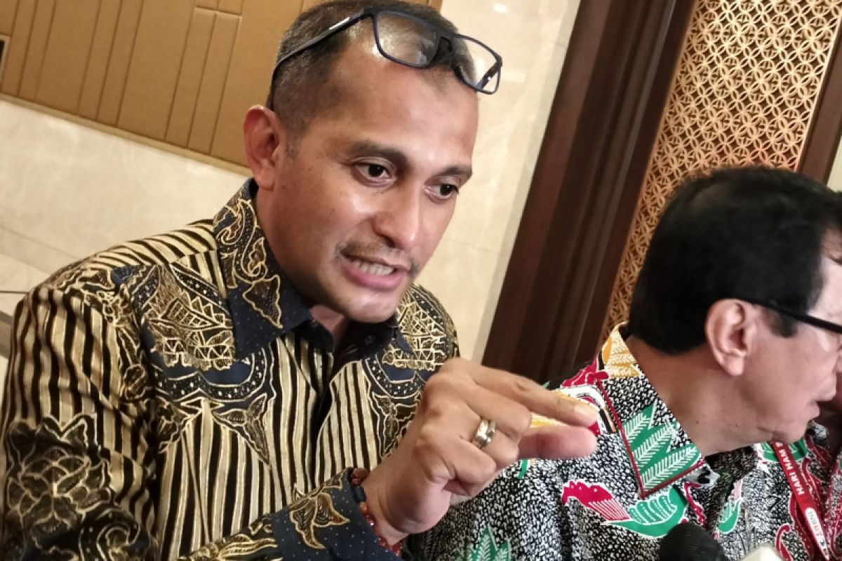 Wamenkumham paparkan tiga persoalan revisi RUU KUHAP