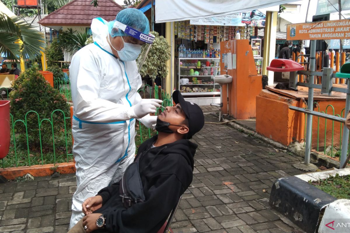 Jakarta opens free health examinations for Christmas, New Year