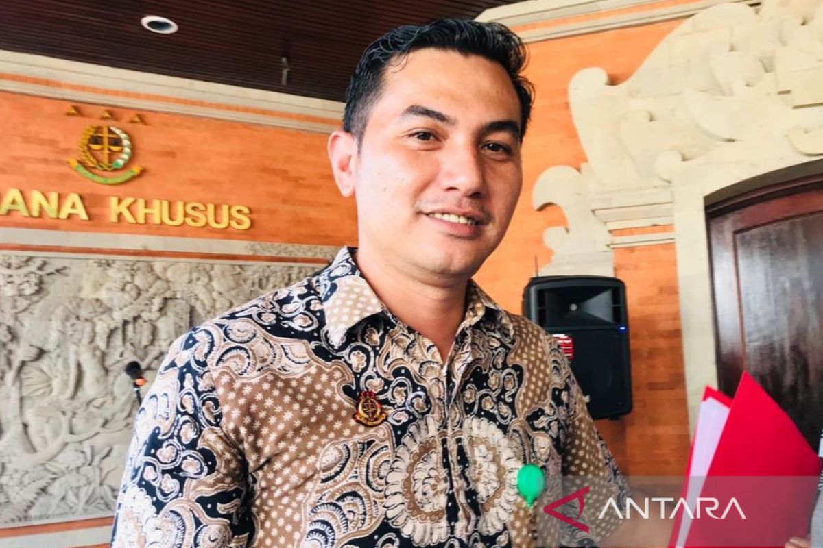 Kejati Bali jadwalkan periksa 20 saksi kasus dana SPI Unud