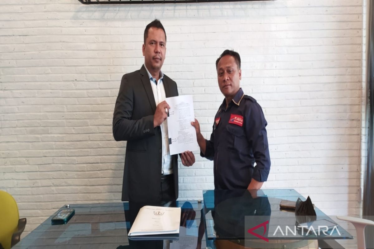 Sengketa jasa pandu PLTU Batang, PN Pekalongan kabulkan gugatan PT Aquila