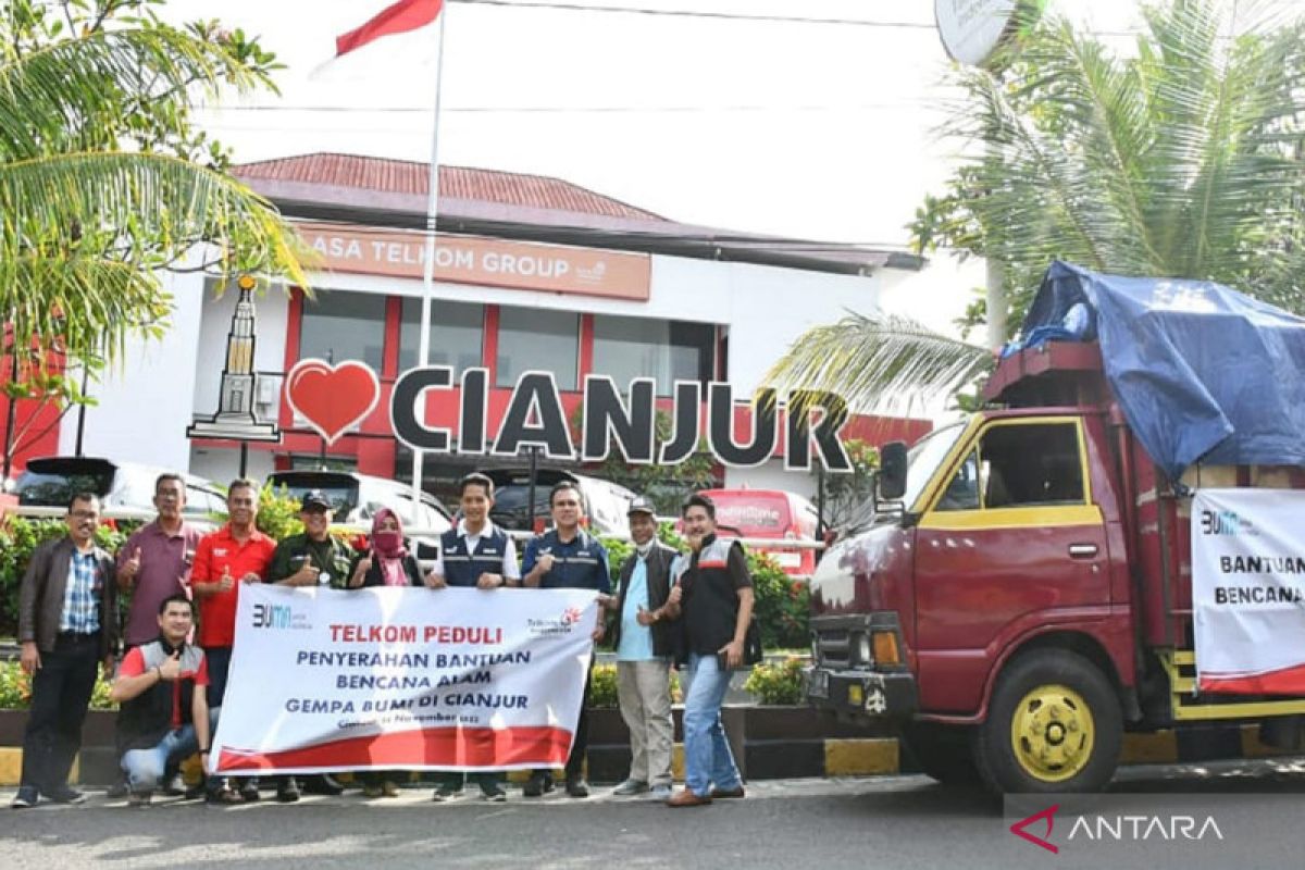 Telkom berkomitmen kedepankan nilai toleransi di lingkungan kerja