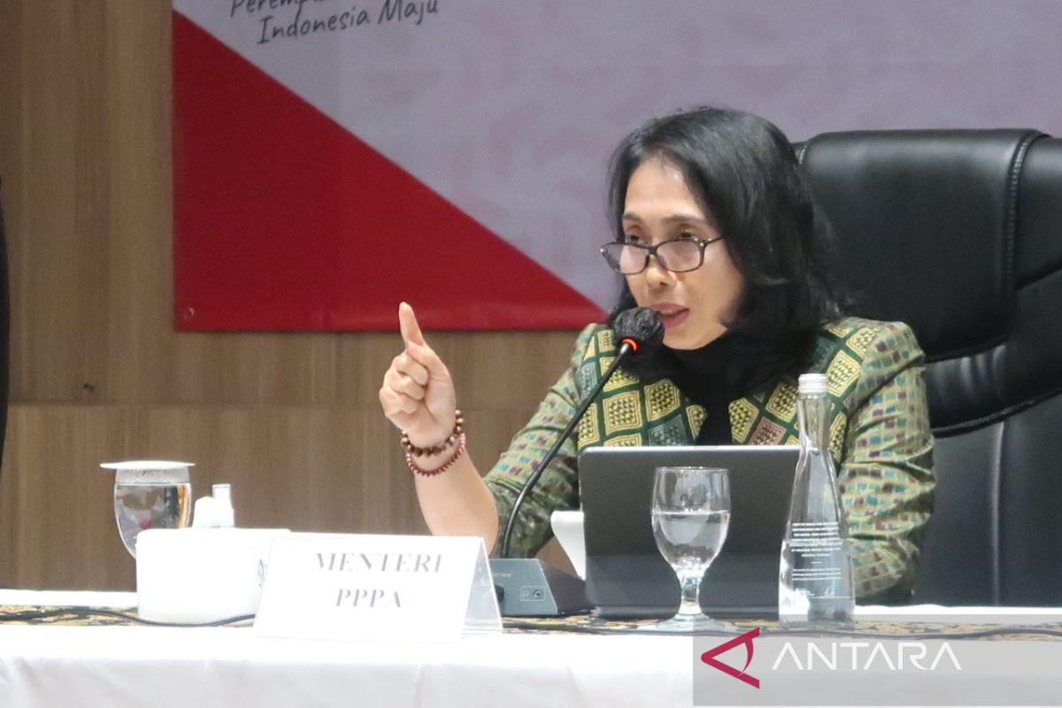 Bengkulu jadi tuan rumah Peringatan Hari Ibu