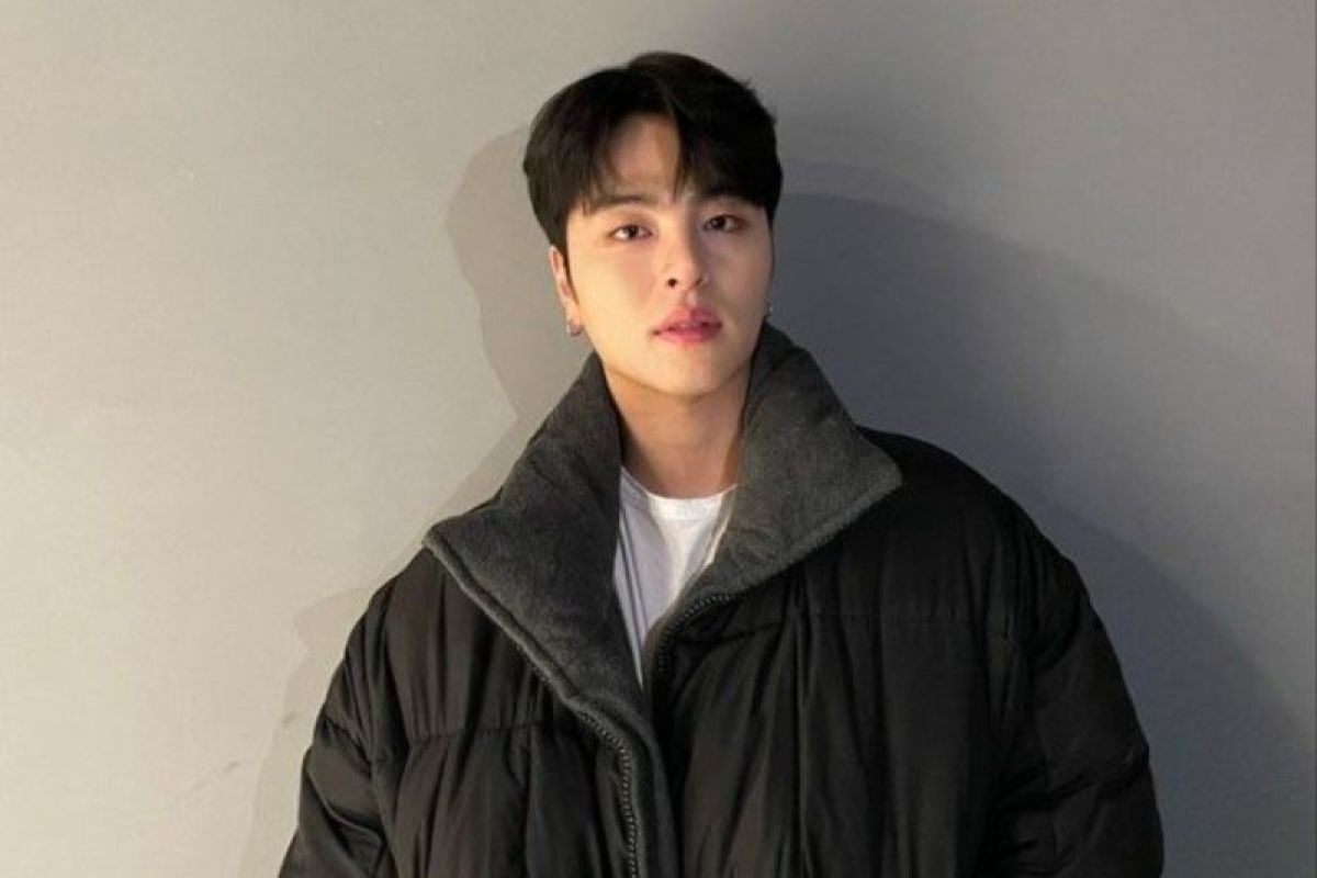 Junhoe iKON akan debut layar kaca lewat serial baru