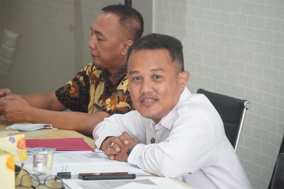 Majelis Pengawas periksa notaris yang diduga melanggar