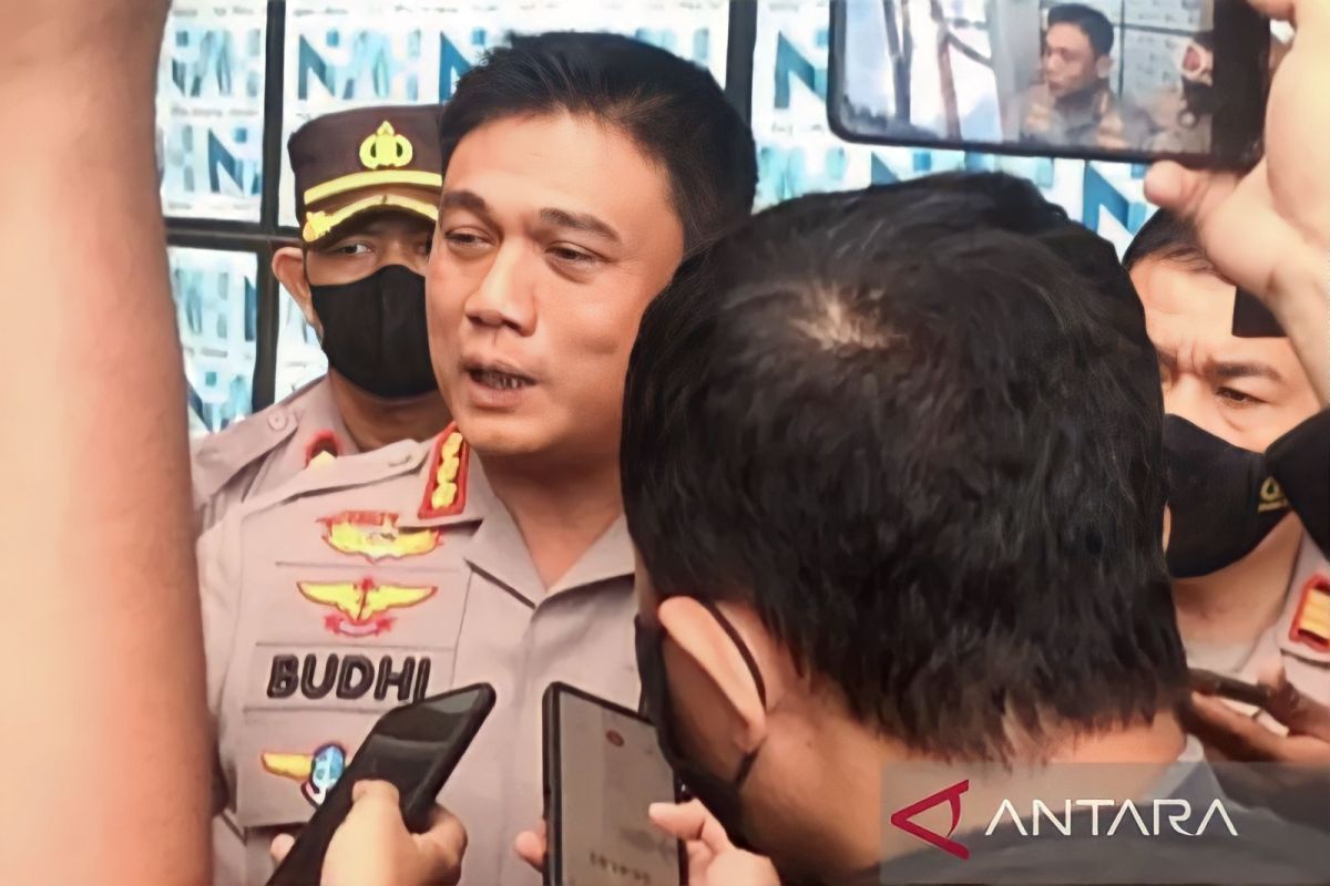 Polisi telah periksa puluhan saksi insiden tarik tambang maut