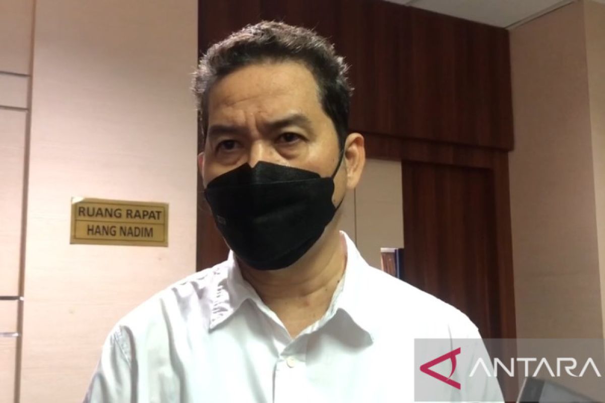 Lima balita alami gizi buruk di Batam meninggal pada 2022