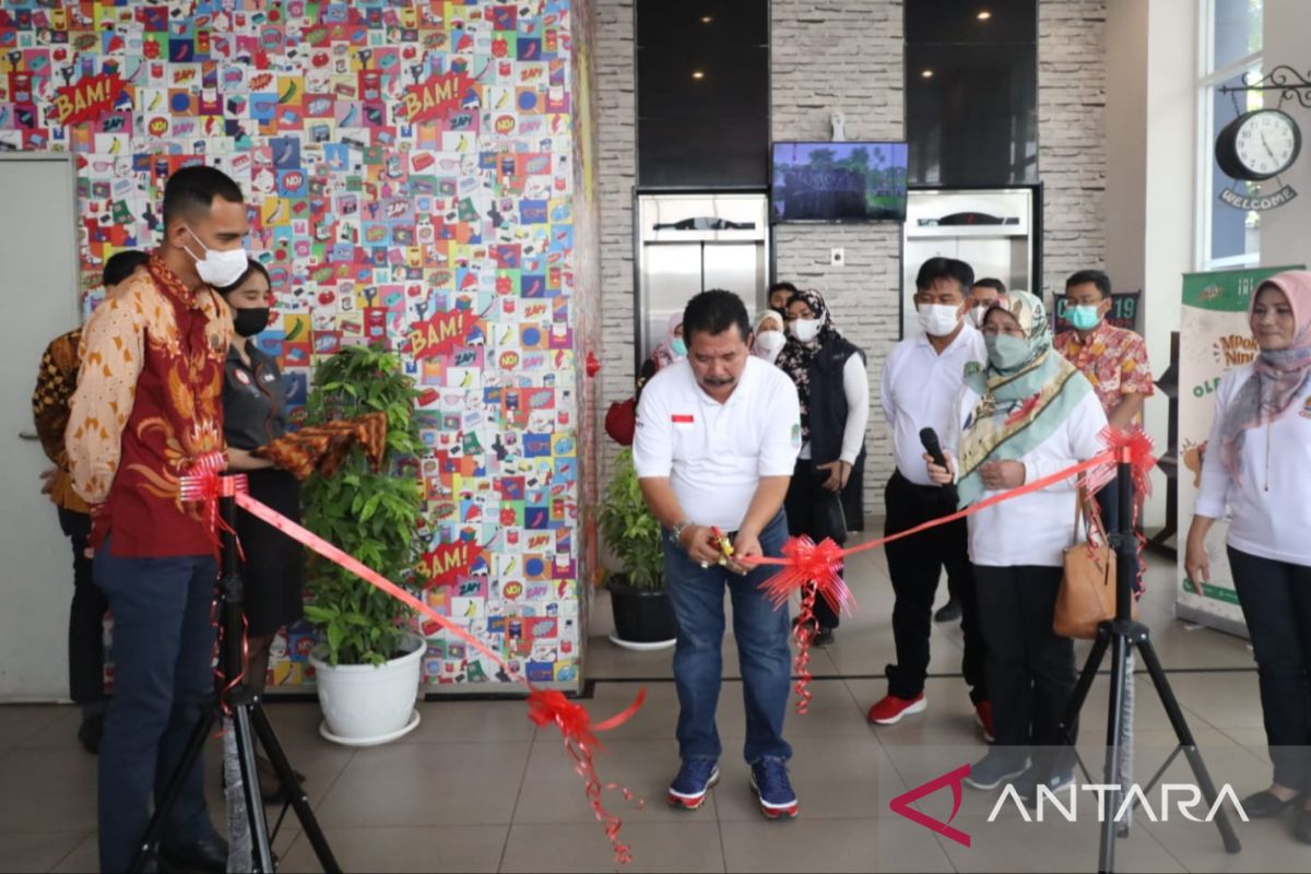 Pemkot Bekasi gandeng Hotel 88 untuk promosikan sektor pariwisata setempat