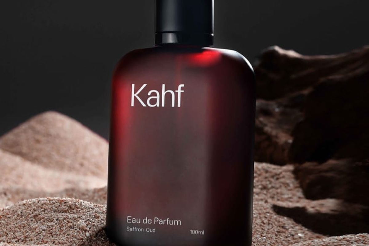 Kahf merilis produk baru 'Oud Universe Collection Eau de Parfum'