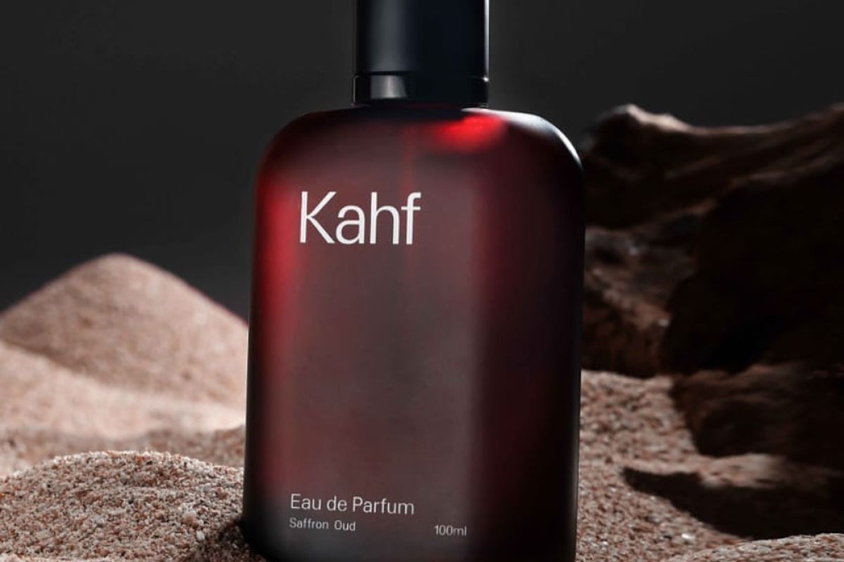 Review best sale parfum kahf