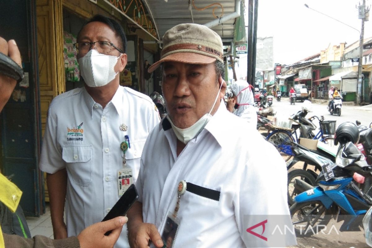 Bulog Pekalongan jamin stok pangan