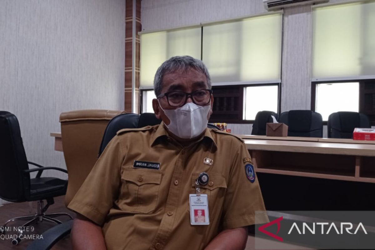 BKD : 15.249 tenaga non-ASN Sulawesi Selatan jalani tes narkoba