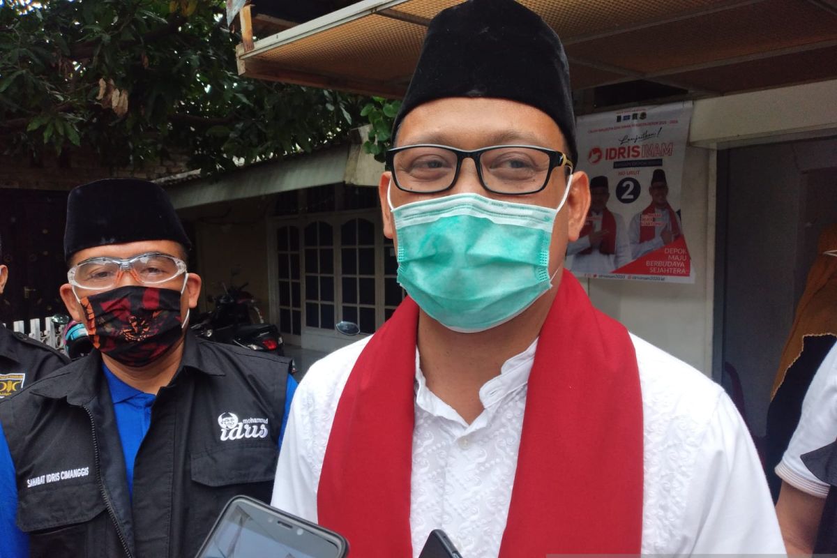 Sektor kesehatan sumbang inflasi di Depok