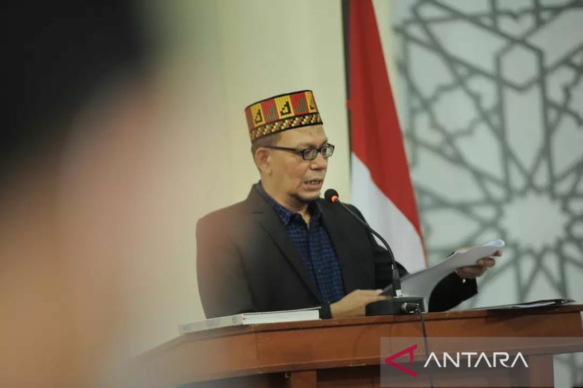 Anggota DPRK minta pemko tingkatkan kualitas PAUD di Banda Aceh