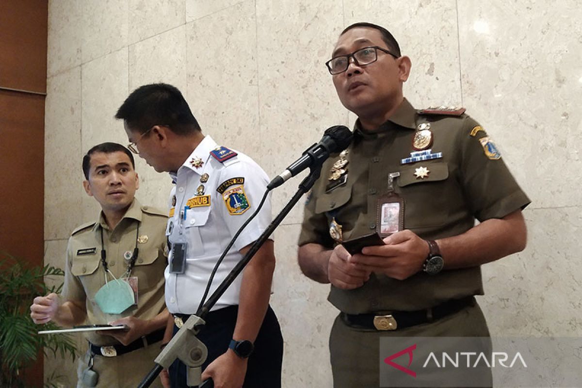 Kepala Satpol PP DKI klarifikasi hitungan nilai asetnya di LHKPN