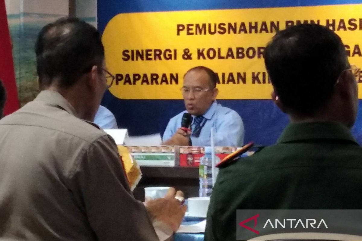 Penyaluran dana desa di Kudus dan Demak capai 100 persen